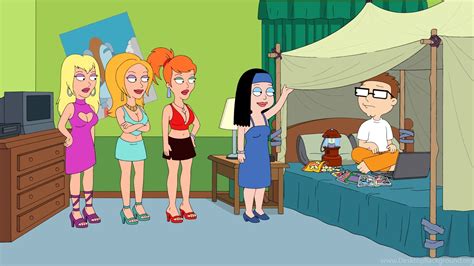 american dad rule 34|Haley Smith (palcomix) [American Dad] : r/rule34